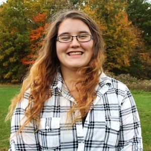 Meet your Posher, Madison